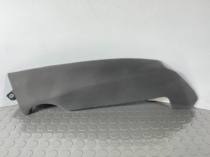 16-19 AUDI A4 B9 ESTATE GENUINE REAR RIGHT DRIVER SIDE CLOTH BOLSTER 8W0885704