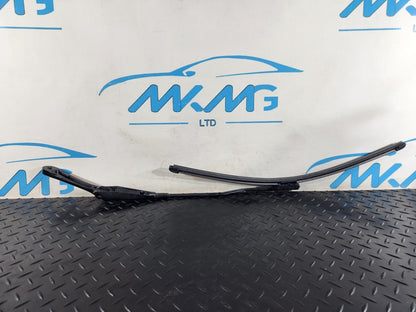 16-22 MERCEDES BENZ X253 O/S RIGHT FRONT WIPER ARM A2538203000