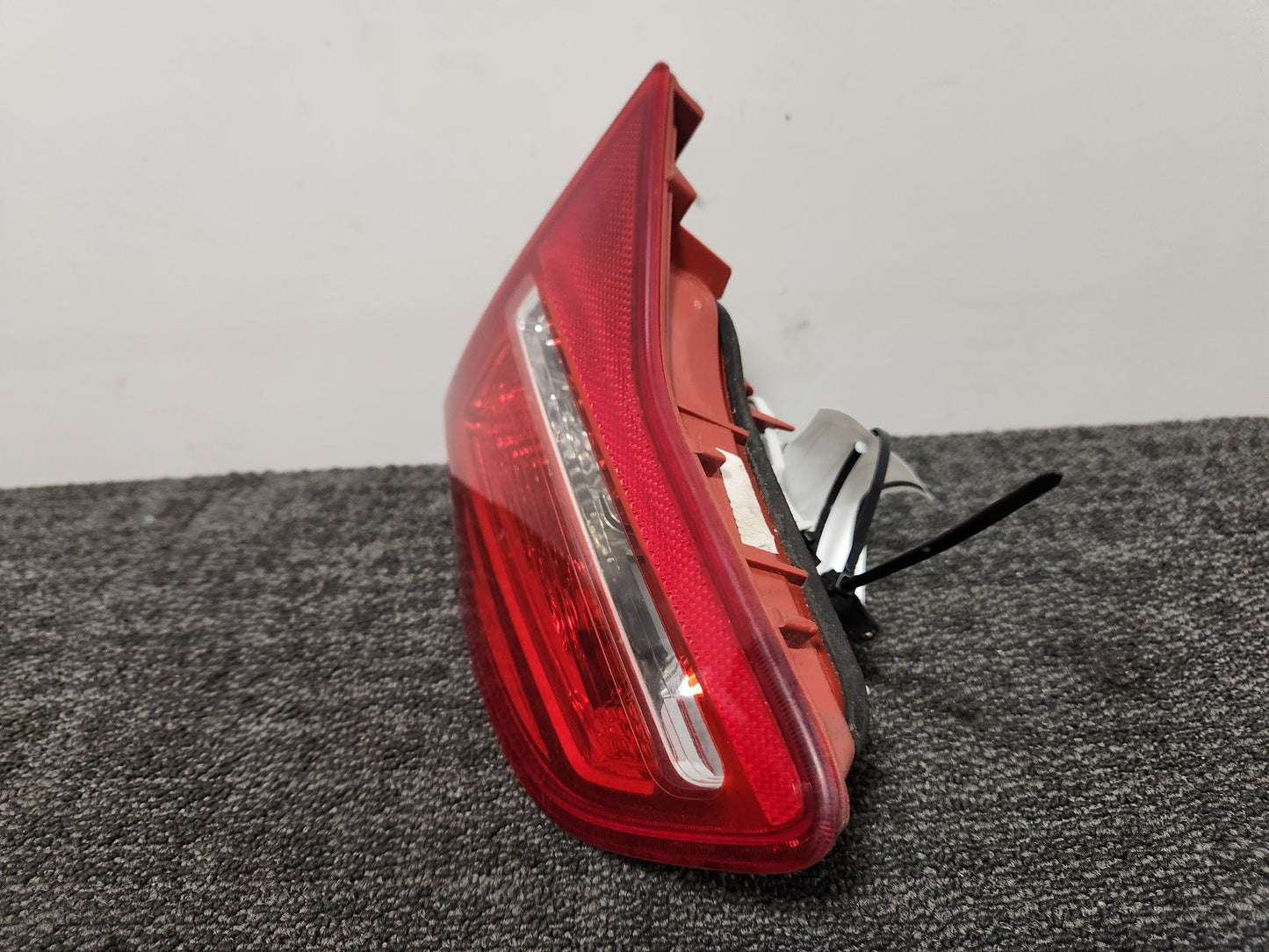 2012 Vauxhall Meriva MK2 (B) (4470) Genuine Rear Right O/S Tail Light 21628003