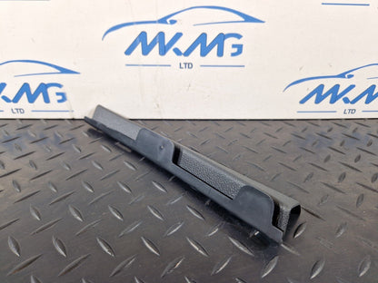16-19 AUDI A4 B9 GENUINE OEM FRONT RIGHT DRIVER SIDE A PILLAR BRACKET 8W0868204