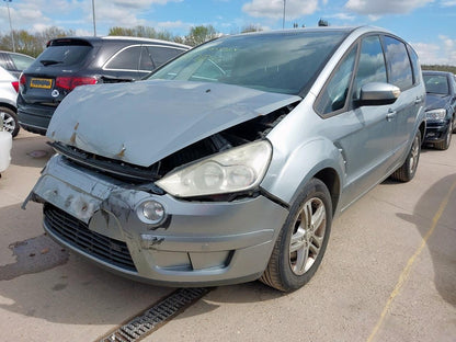 2008 Ford S-Max MK1 (CD340)