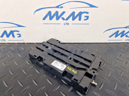 12-18 AUDI A6 C7 GENUINE OEM TELEPHONE COUPLING RECEPTION AMPLIFIER 4G0035502