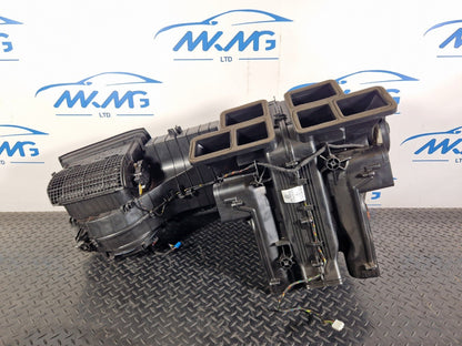 14-20 MERCEDES BENZ GLA X156 AIR CON HEATER MATRIX HOUSING BOX A2468302302