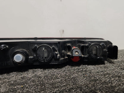 Audi Q7 4M Right O/S Rear Bumper Light Reflector Lamp Lens 4M0945096