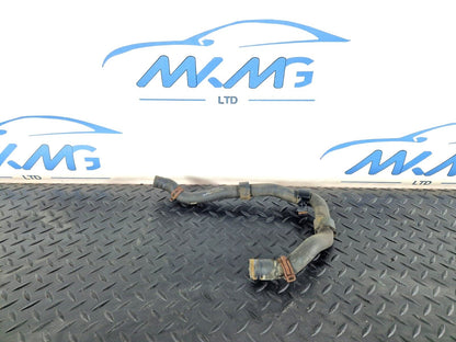 12-17 AUDI A5 S5 A5 8T B8 3.0TFSi V6 COOLANT WATER PIPE 8K0145923F