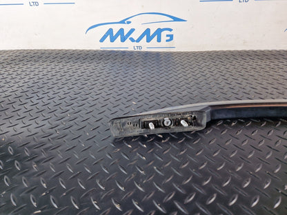 16-19 MERCEDES BENZ GLE W166 RIGHT ROOF RAIL RACK BAR A1668900400