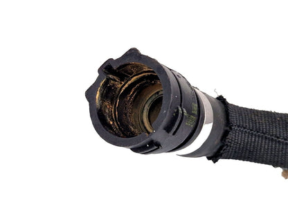 2013  AUDI A5 SPORTBACK 8TA DIESEL ENGINE WATER COOLANT PIPE HOSE 4G0122293B
