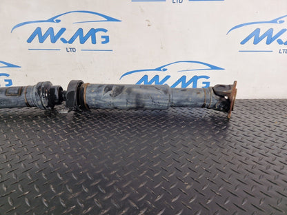 13-23 RANGE ROVER SPORT L494 3.0 DIESEL AUTOMATIC PROPSHAFT