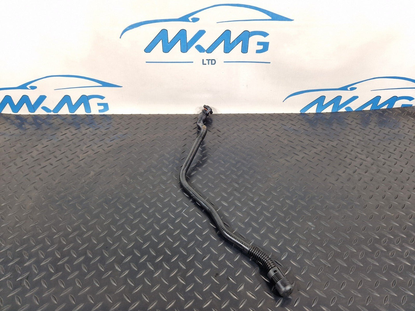 19-ON MERCEDES BENZ CLA C118 RADIATOR WATER COOLING HOSE PIPE A0019982923