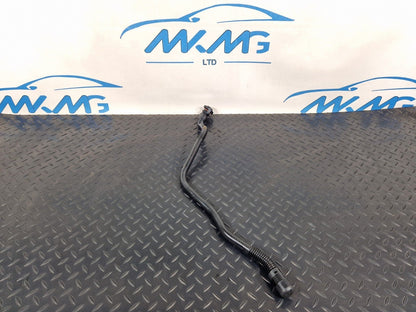 19-ON MERCEDES BENZ CLA C118 RADIATOR WATER COOLING HOSE PIPE A0019982923