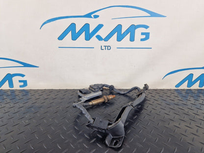 12-18 AUDI A6 C7 GENUINE OEM LAMBDA NOX OXYGEN SENSOR 4G0907807H 4G0971341