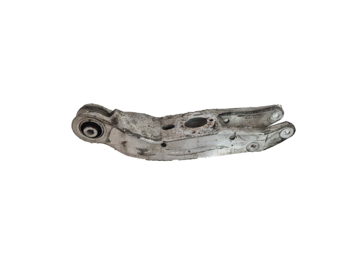 16-20 AUDI Q7 4M GENUINE REAR RIGHT CONTROL ARM 4M0505311G