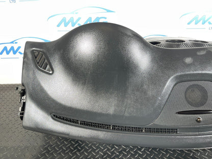 12-18 MERCEDES BENZ W176 DASHBOARD WITH PASSENGER SIDE AIR BAG 17668017879