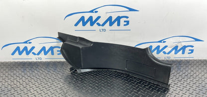 2019-ON LAND ROVER DISCOVERY L550 O/S DRIVER SIDE SILL SCUFF PLATE LK7213244AB8