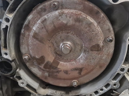 Ford Fiesta Transmission Gearbox 1.4L Petrol SPJA 4 Speed Automatic 8S4P-7000-BA