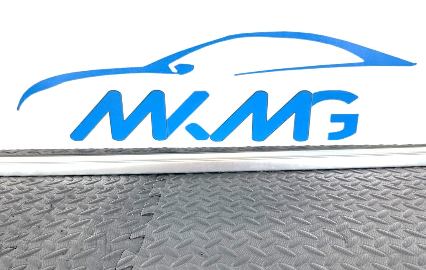 BMW Unknown Part Type 7356434