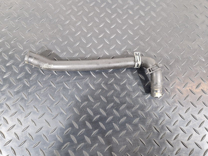 16-24 AUDI A5 F5 CONVERTIBLE GENUINE COOLANT HOSE PIPE 8W2819371