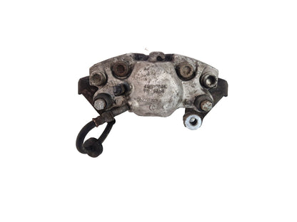 12-18 AUDI A6 C7 2.0 DIESEL OEM BRAKE CALIPER FRONT RIGHT DRIVER SIDE 4G0106AK