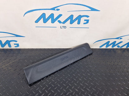 20-24 BMW 1 SERIES F40 DASHBOARD LOWER TRIM PANEL 7444937