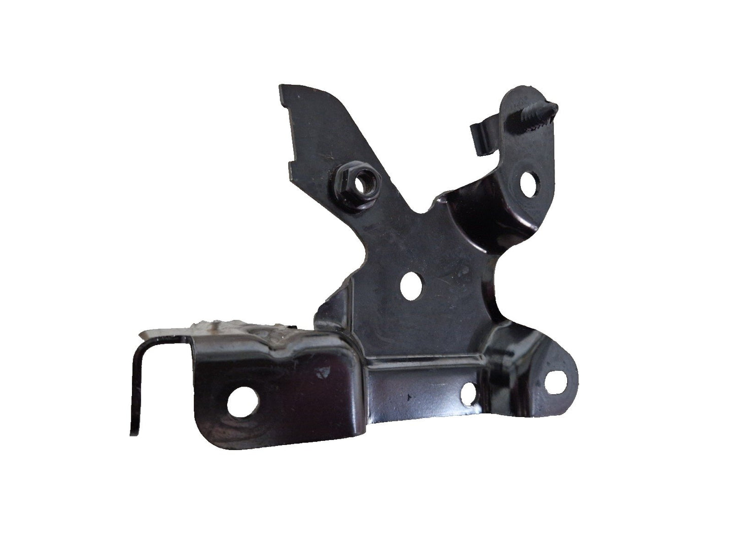 14-19 LAND ROVER L550 DISCOVERY SPORT VACUUM HOSE MOUNTING BRACKET 9X2Q-2A062-BC