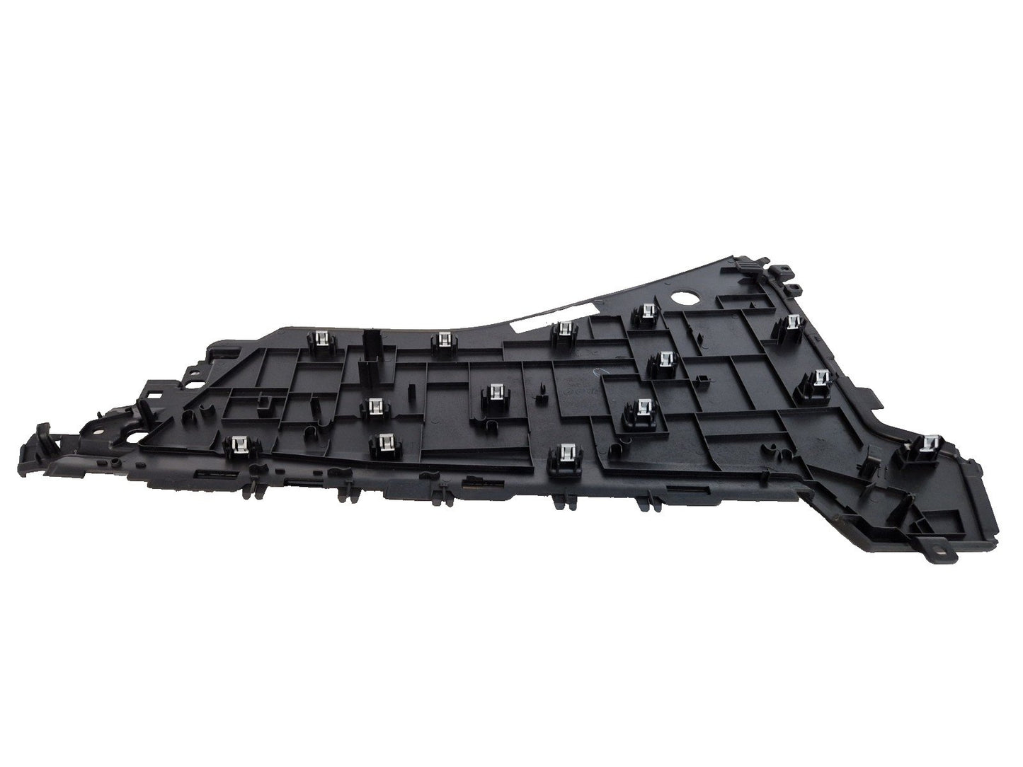17-ON LAND ROVER DISCOVERY L462 CENTRE CONSOLE TRIM COVER LEFT SIDE HY32045M11B