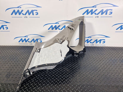 14-21 BMW 2 SERIES F45 DRIVER O/S INNER TRIM WITH SEAT ADJUSTMENT SWITCH 7365575