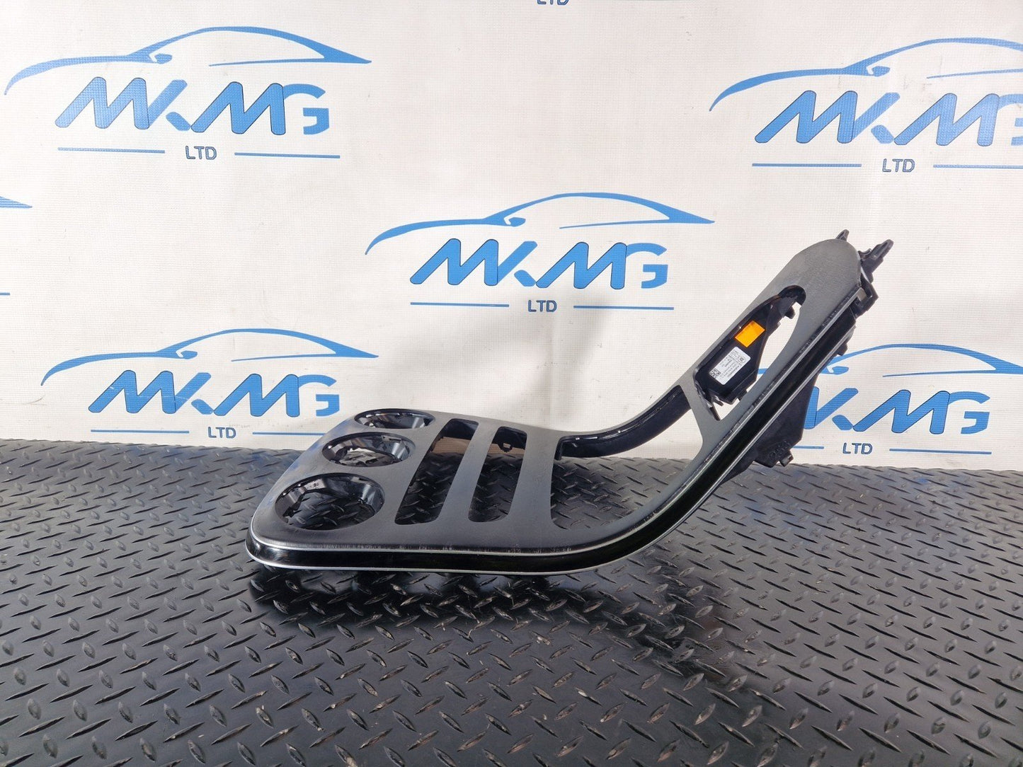 16-22 MERCEDES BENZ X253 CENTER CONSOLE TRIM COVER A2536806802