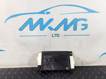 19-ON MERCEDES BENZ B CLASS W247 OEM IGNITION CONTROL UNIT MODULE A1679004516