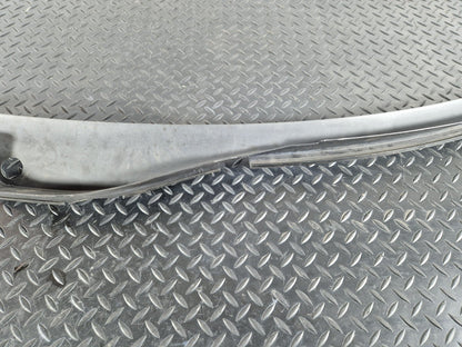 12-17 AUDI S5 CONVERTIBLE OEM WINDSCREEN SCUTTLE PANEL COVER 8K2819403B