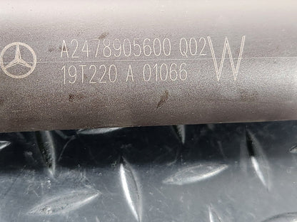 2019- Mercedes-Benz B200d B-Class W247 Rear Right Tailgate Strut A2478905600