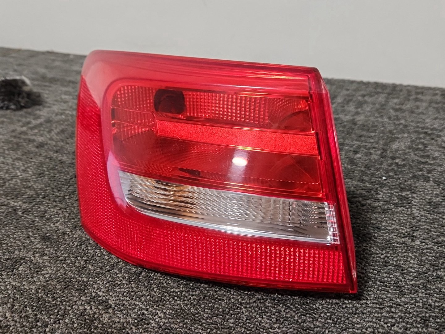 Audi A6 C7 Genuine Rear Left N/S Passenger Tail Lamp Light