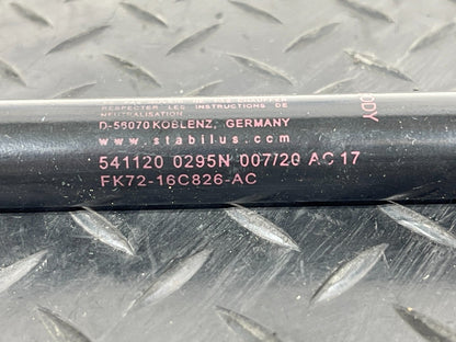 2019-ON  LAND ROVER DISCOVERY L550 LCI BONNET GAS STRUT FK72-16C826-AC