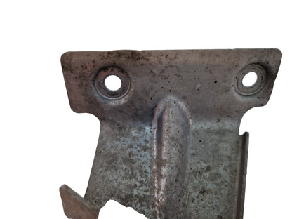 MERCEDES-BENZ GLA H247 REAR END FLOOR RIGHT BRACKET A1776827401