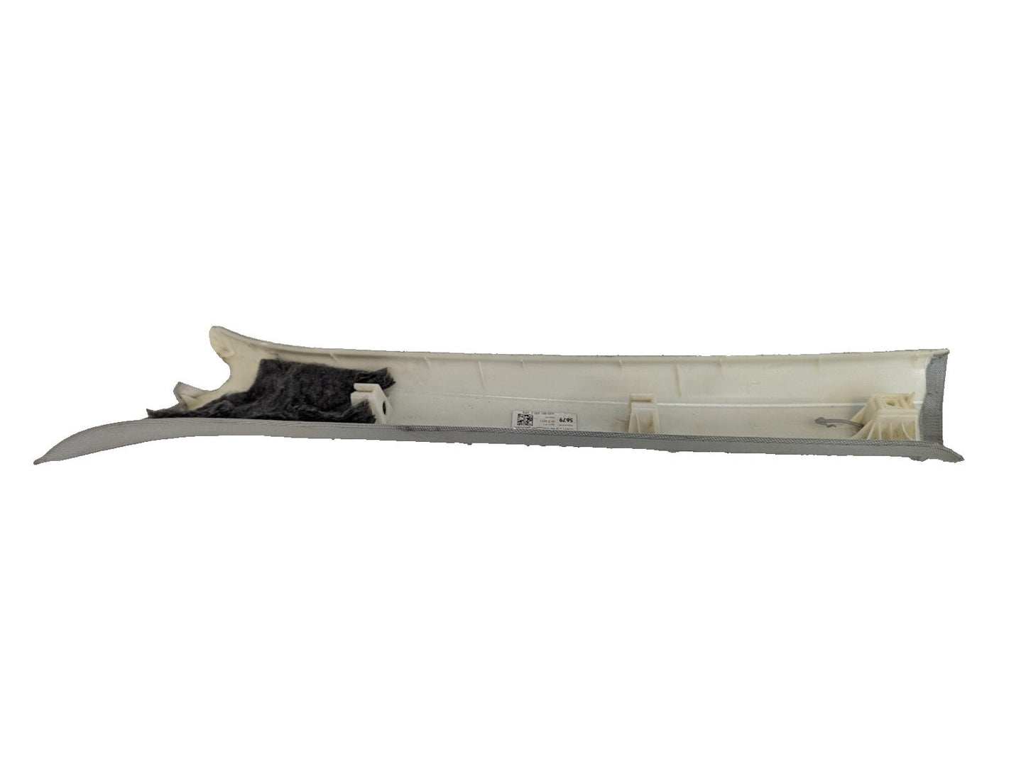 12-18 AUDI A6 C7 OEM SALOON RIGHT FRONT A PILLAR TRIM 4G0867234C