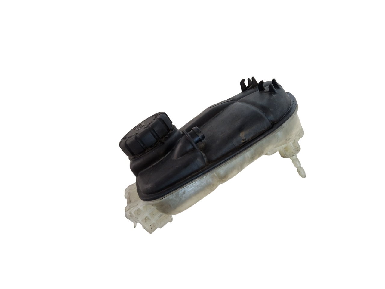 MERCEDES BENZ A-CLASS W176 COOLANT TANK OEM 0142230008
