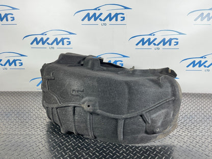 16-19 AUDI A4 B9 DRIVERS SIDE REAR WHEEL ARCH LINER 8W0810172F