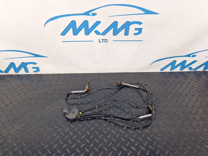19-ON MERCEDES BENZ A CLASS W177 EXHAUST TEMPERATURE SENSOR A0009053806