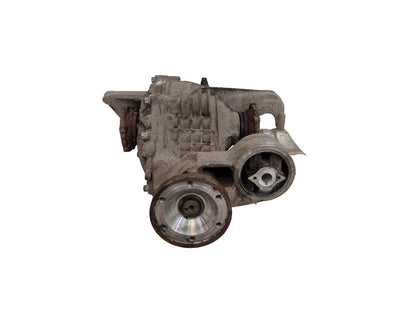 16-20 AUDI Q7 4M 3.0 DIESEL REAR AXLE DIFFERENTIAL 0D2500043C