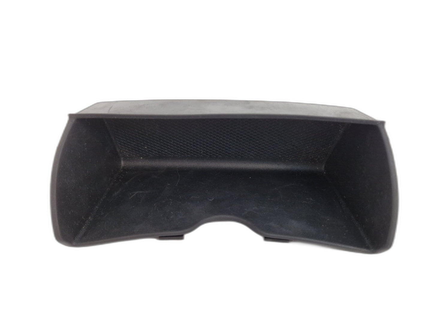 MERCEDES-BENZ GLE CENTRE CONSOLE PLASTIC TRIM COVER A1666831194