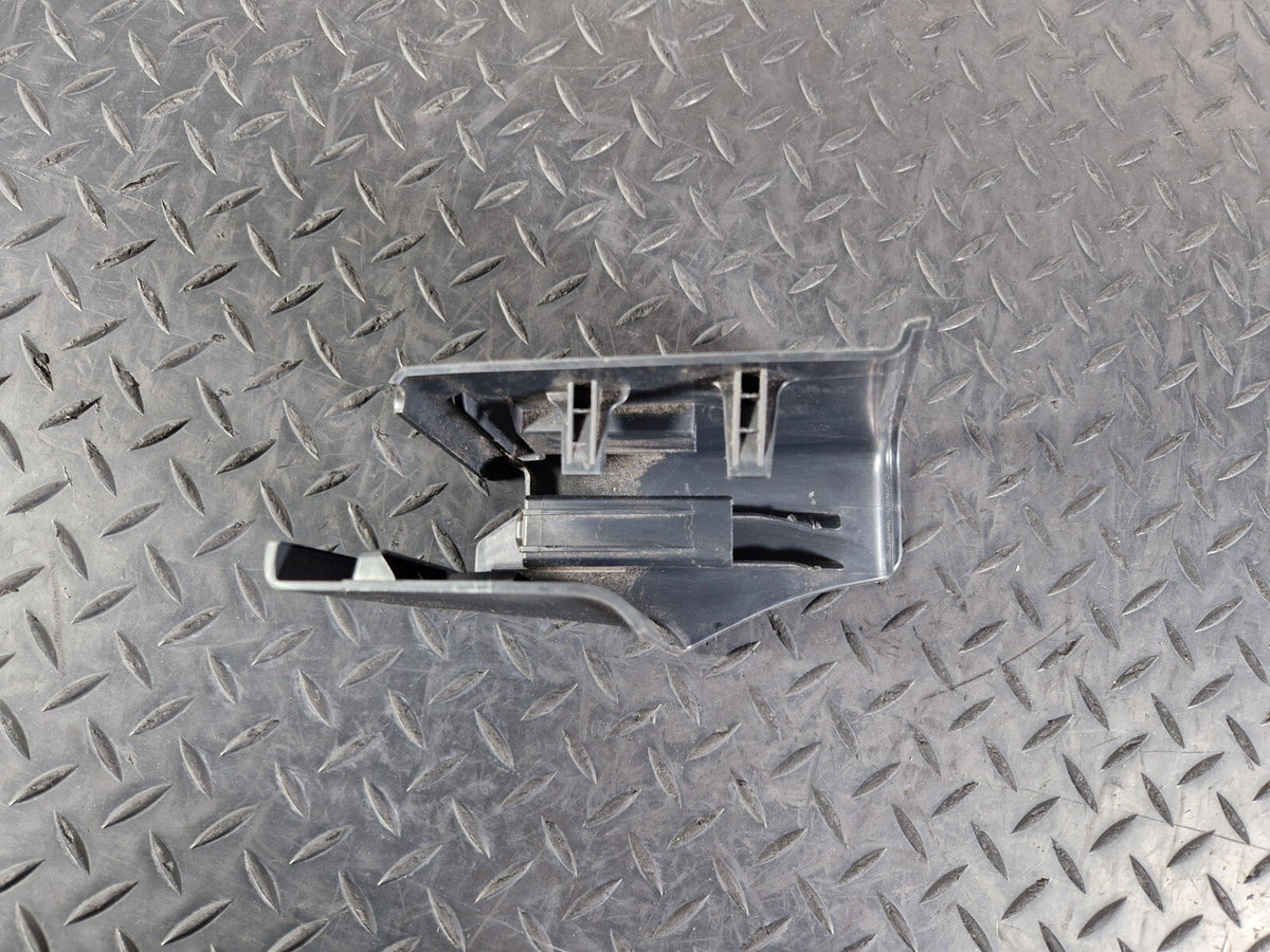 Mercedes-Benz B-Class front left seat rail trim A2479190700