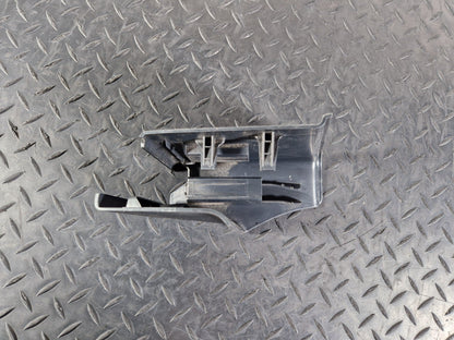 Mercedes-Benz B-Class front left seat rail trim A2479190700
