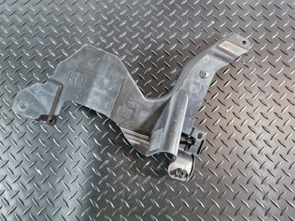 19-ON RANGE ROVER EVOQUE L551 LEFT N/S SIDE SPLASH GUARD SHIELD K8D27F01FBE
