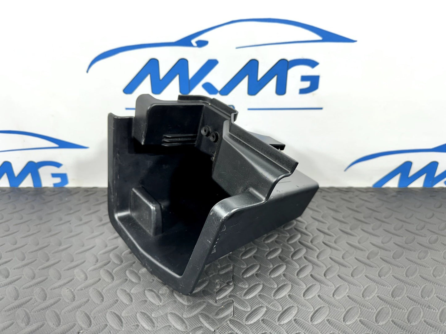 14-21 BMW 2 SERIES GRAN TOURER F45 F46 TRUNK LEFT SIDE STORAGE BOX 7327033