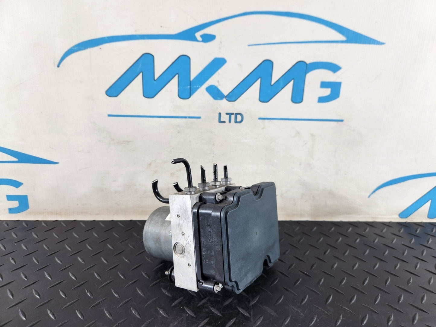 19-ON MERCEDES B CLASS W247 ABS PUMP OEM A1779007805 A1779010904