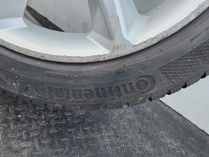 Ford Grand C-Max MK2 (C344) 18" Alloy Wheel with Tyre 235/45/18 ~4mm AM5J1007BC