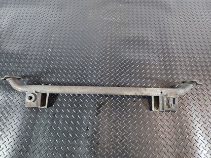 11-19 MERCEDES BENZ ML GLE W166 GENUINE RADIATOR MOUNT A1635010181 A1666200085