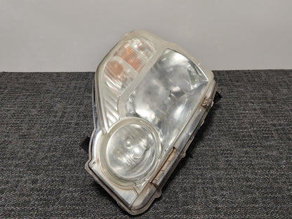 Nissan X-Trail MK2 (T31) SUV Genuine Front Left N/S Passenger Headlight HCR598