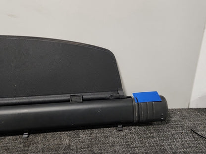 Volkswagen Touareg MK2 7P Genuine Rear Luggage Load Parcel Shelf 7P6867773