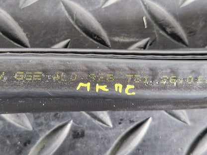 10-15 AUDI Q7 4L GENUINE OEM ENGINE HOOD BONNET RUBBER SEAL 4L0823731