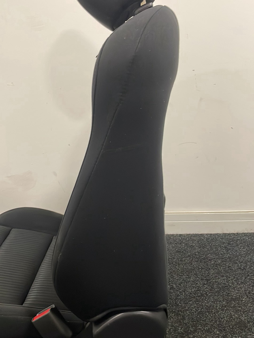 Mazda 6 MK3 (GJ) Saloon Genuine Front Right O/S Driver Seat